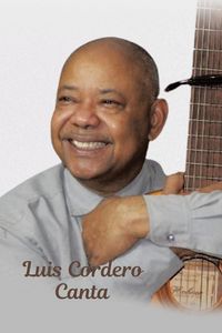 Produktbild: Luis Cordero Canta