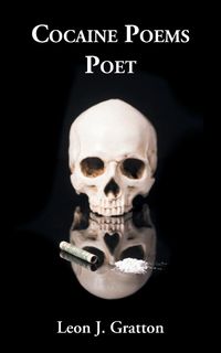 Produktbild: Cocaine Poems