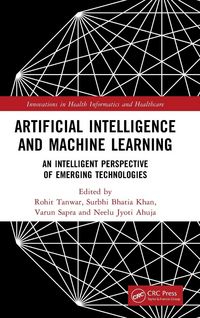 Produktbild: Artificial Intelligence and Machine Learning