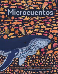 Produktbild: Microcuentos