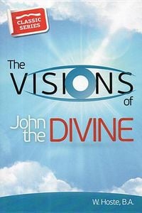 Produktbild: Visions of John the Divine