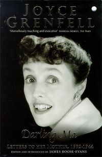 Produktbild: Grenfell, J: Darling Ma