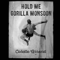 Produktbild: Hold Me Gorilla Monsoon