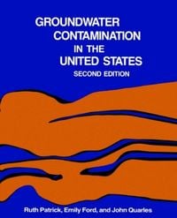 Produktbild: Groundwater Contamination in the United States