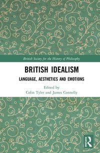 Produktbild: British Idealism