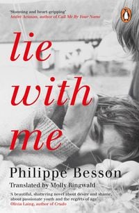 Produktbild: Lie With Me