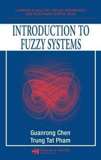 Produktbild: Chen, G: Introduction to Fuzzy Systems