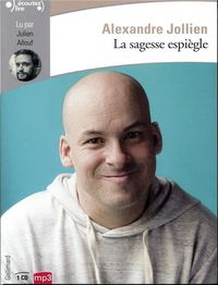 Produktbild: La sagesse espi&egrave;gle