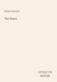 Produktbild: The Snare