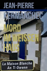 Produktbild: Mord im Weissen Haus