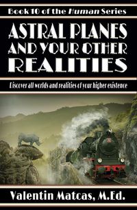 Produktbild: Astral Planes and Your Other Realities