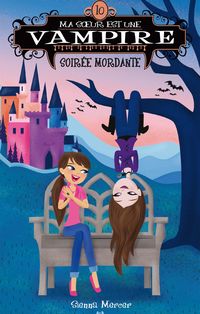 Produktbild: Soiree mordante