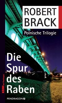 Produktbild: Die Spur des Raben