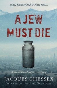 Produktbild: A Jew Must Die