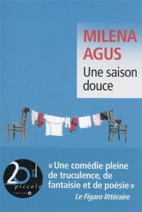 Produktbild: Une saison douce