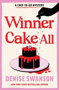 Produktbild: Winner Cake All