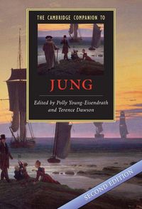 Produktbild: The Cambridge Companion to Jung
