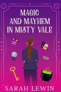 Produktbild: Magic and Mayhem in Misty Vale