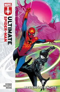 Produktbild: Ultimate Spider-Man