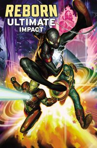 Produktbild: Ultimate Impact: Reborn