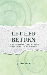 Produktbild: Let Her Return