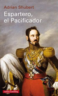 Produktbild: Espartero, el Pacificador