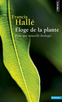 Produktbild: Fre-Loge De La Plante Pour Une