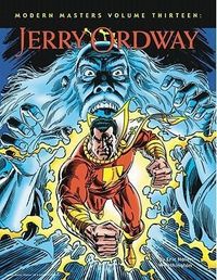 Produktbild: Nolen-Weathington, E: Modern Masters Volume 13: Jerry Ordway
