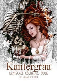 Produktbild: Kuntergrau
