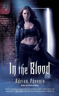 Produktbild: In the Blood