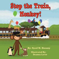 Produktbild: Stop the Train, Monkey!