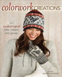 Produktbild: Anderson-Freed, S: Colorwork Creations