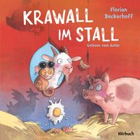 Produktbild: Krawall im Stall