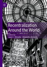 Produktbild: Recentralization Around the World