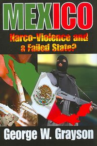 Produktbild: Grayson, G: Mexico