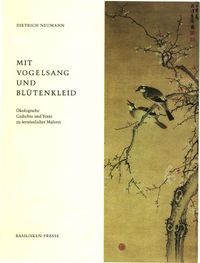 Produktbild: Mit Vogelsang und Blütenkleid