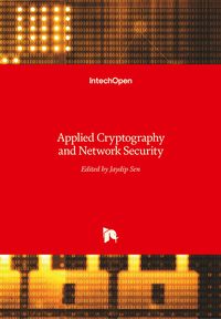 Produktbild: Applied Cryptography and Network Security
