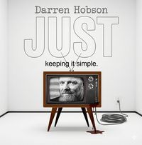 Produktbild: Just Keeping It Simple.