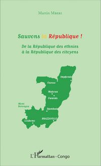 Produktbild: Sauvons la r&eacute;publique !