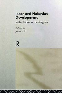 Produktbild: Japan and Malaysian Economic Development