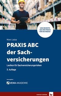 Produktbild: PRAXIS ABC der Sachversicherungen