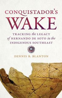 Produktbild: Conquistador's Wake