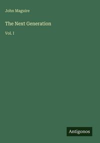 Produktbild: The Next Generation