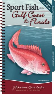 Produktbild: Sport Fish of the Gulf Coast & Florida