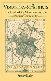 Produktbild: Visionaries and Planners