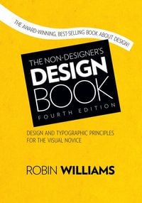 Produktbild: Non-Designer's Design Book, The