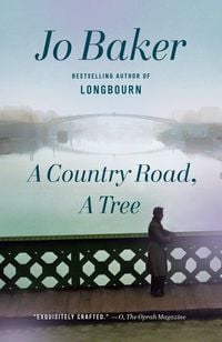 Produktbild: A Country Road, A Tree