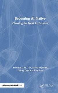 Produktbild: Becoming AI Native