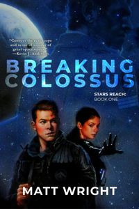Produktbild: Breaking Colossus
