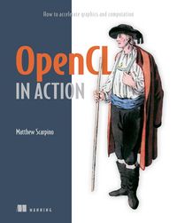 Produktbild: OpenCL in Action